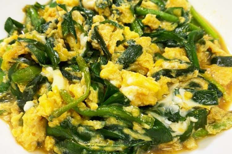 ラーメン花月風 激辛壺ニラ レシピ 作り方 By ひつじ2号 クックパッド 簡単おいしいみんなのレシピが352万品