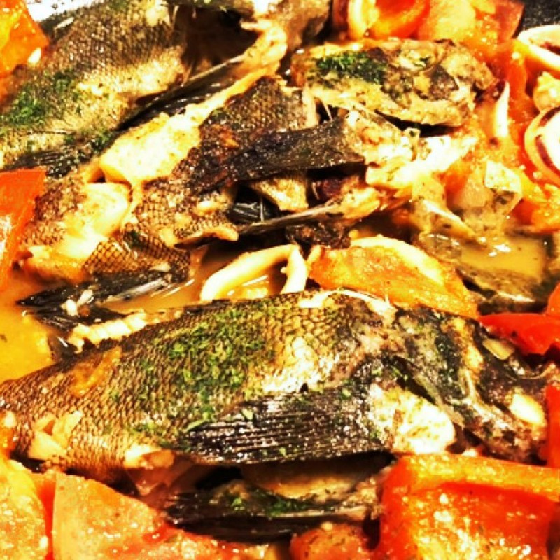 みんなが作ってる メバルのレシピ クックパッド 簡単おいしいみんなのレシピが354万品