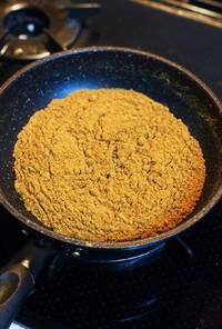 手作りカレー粉(ちょい辛)
