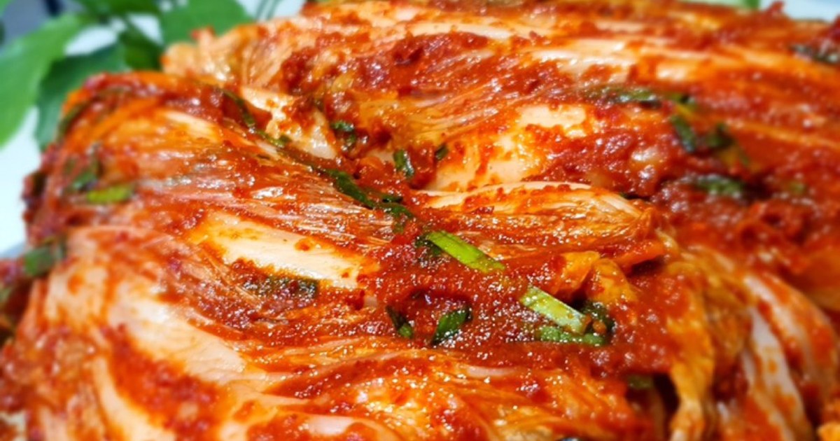 韓国人の妻の1kgだけ漬ける白菜キムチ レシピ・作り方 by きむはるる 【クックパッド】 簡単おいしいみんなのレシピが375万品 韓国人の妻の1kgだけ漬ける白菜キムチ レシピ・作り方 by きむはるる 【クックパッド】 簡単おいしいみんなのレシピが375万品