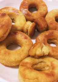 みんなが作ってる ホットケーキミックス ドーナツ 簡単のレシピ クックパッド 簡単おいしいみんなのレシピが349万品