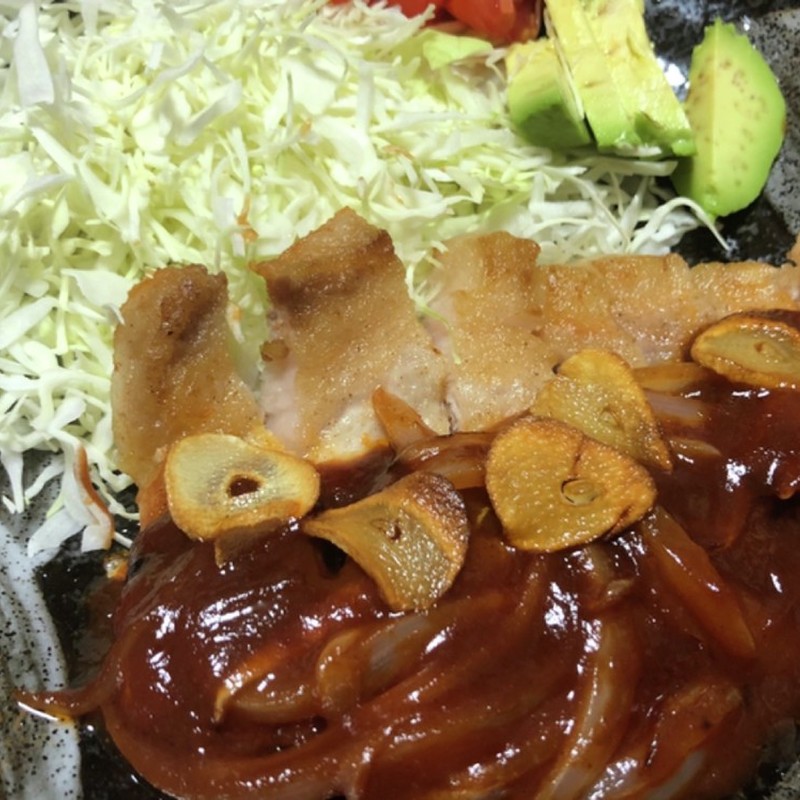 【みんなが作ってる】 豚肉 ロース 厚切り 柔らかくのレシピ 【クックパッド】 簡単おいしいみんなのレシピが347万品