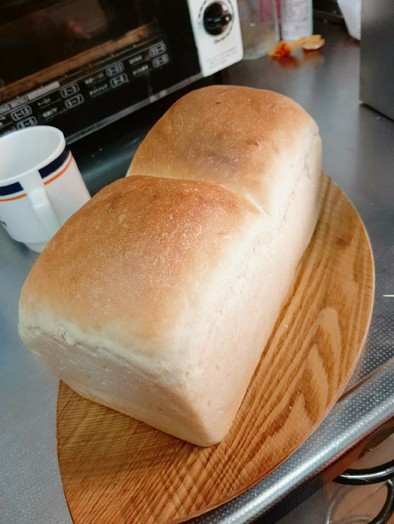 食パン(1.5斤)の写真