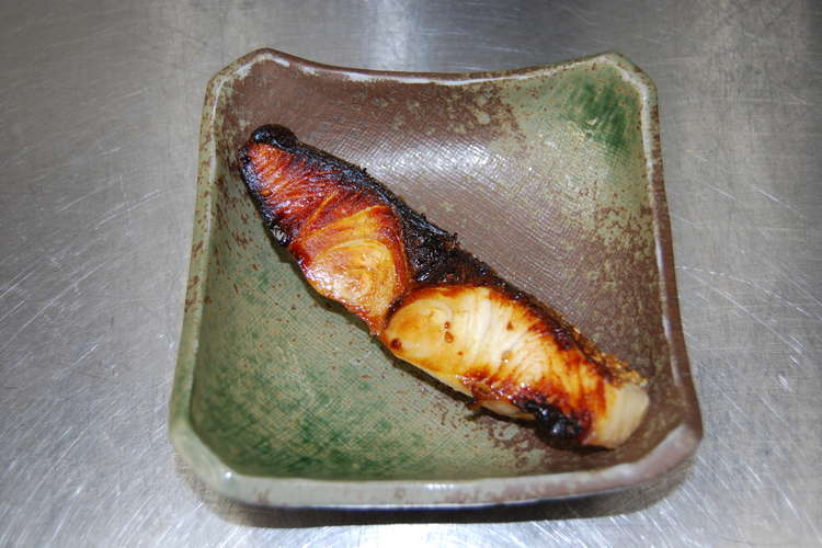 絶品 美味しいかんぱちの利久焼き レシピ 作り方 By Oguwv クックパッド 簡単おいしいみんなのレシピが361万品