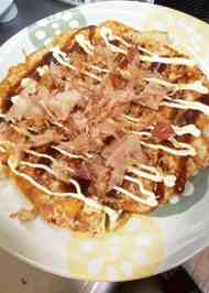 みんなが作ってる お好み焼き 小麦粉なしのレシピ クックパッド 簡単おいしいみんなのレシピが348万品
