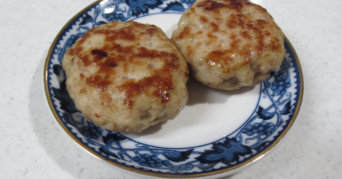 卵 乳 パン粉なしでもふっくらハンバーグ レシピ 作り方 By かんきっつぁん クックパッド 簡単おいしいみんなのレシピが356万品
