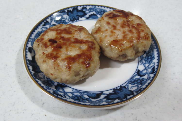 卵 乳 パン粉なしでもふっくらハンバーグ レシピ 作り方 By かんきっつぁん クックパッド 簡単おいしいみんなのレシピが360万品
