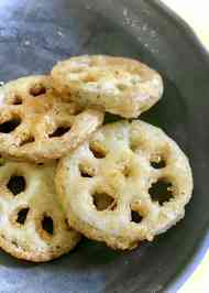 みんなの れんこん 花粉症 レシピが213品 クックパッド