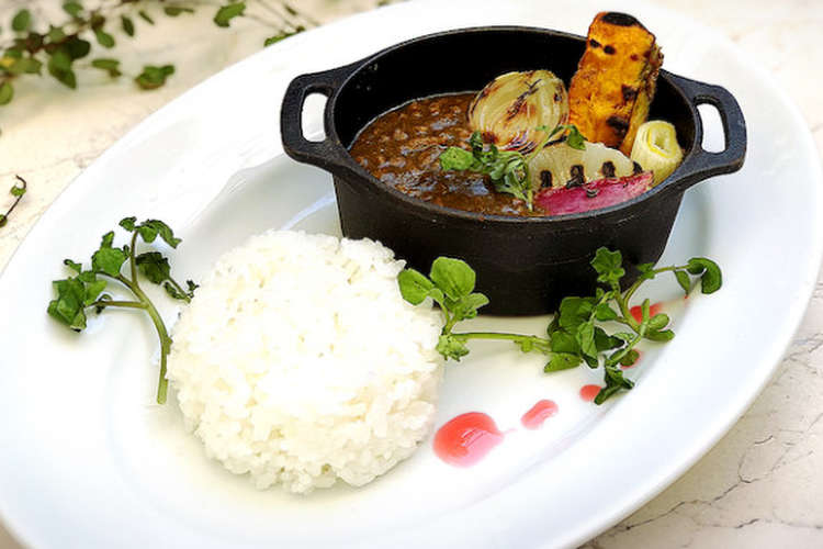 デーツの甘みがやさしい子供向けカレー レシピ 作り方 By Usouqユースーク クックパッド 簡単おいしいみんなのレシピが352万品