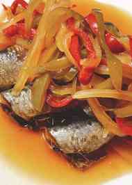 みんなが作ってる いわし 南蛮漬け 揚げないのレシピ クックパッド 簡単おいしいみんなのレシピが356万品