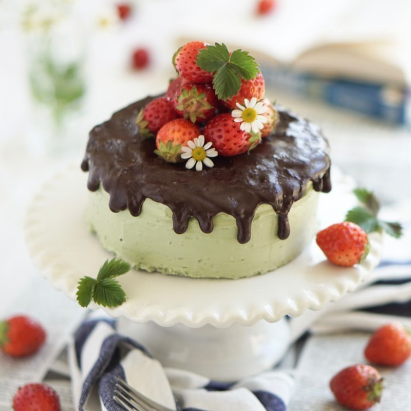みんなが作ってる スポンジケーキ 抹茶のレシピ クックパッド 簡単おいしいみんなのレシピが355万品