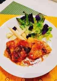 みんなが作ってる めかじき やわらかいのレシピ クックパッド 簡単おいしいみんなのレシピが371万品