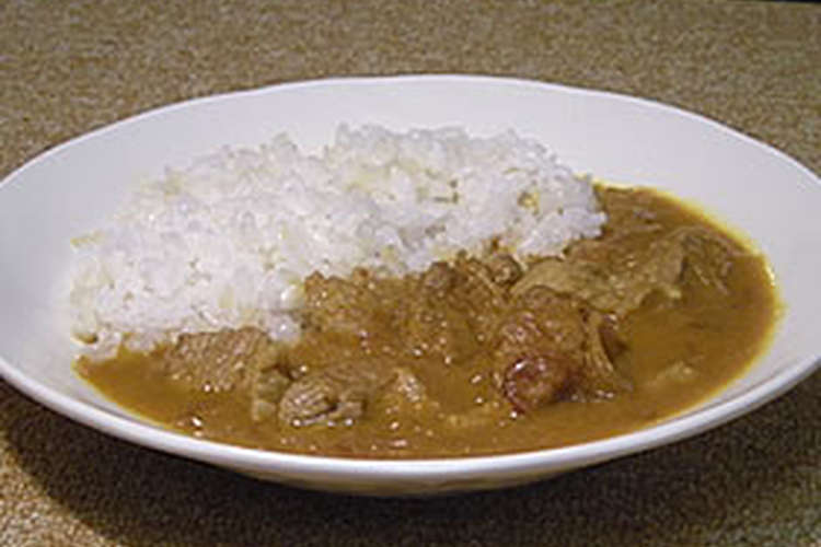 第８５の隷使緋 サラサラカレーラミエル レシピ 作り方 By Albino クックパッド 簡単おいしいみんなのレシピが352万品