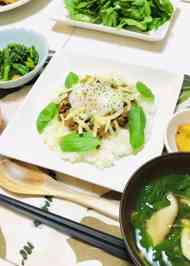 みんなが作ってる 今夜のおかず 材料 鶏肉のレシピ クックパッド 簡単おいしいみんなのレシピが361万品