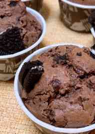 みんなが作ってる アイスクリーム カップケーキのレシピ クックパッド 簡単おいしいみんなのレシピが366万品