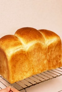 ハード系食パン