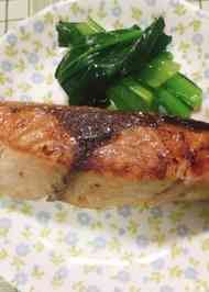 みんなが作ってる ぶり 塩焼き フライパンのレシピ クックパッド 簡単おいしいみんなのレシピが353万品