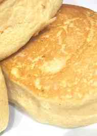 みんなが作ってる 砂糖なし パンケーキのレシピ クックパッド 簡単おいしいみんなのレシピが366万品