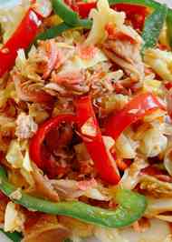 みんなが作ってる 中華風野菜炒めのレシピ クックパッド 簡単おいしいみんなのレシピが356万品