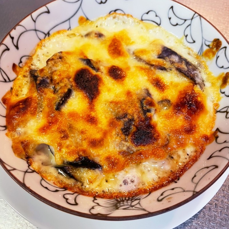 みんなが作ってる なす チーズ焼き フライパンのレシピ クックパッド 簡単おいしいみんなのレシピが350万品