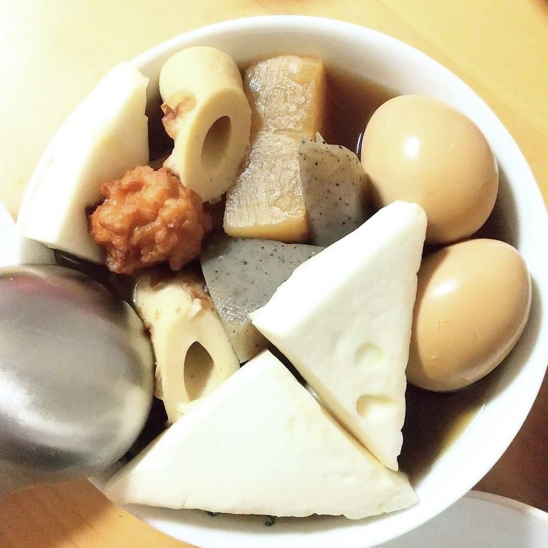 みんなが作ってる 茅乃舎 おでんのレシピ クックパッド 簡単おいしいみんなのレシピが352万品