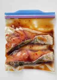 みんなが作ってる】 冷凍 下味 魚のレシピ 【クックパッド】 簡単 