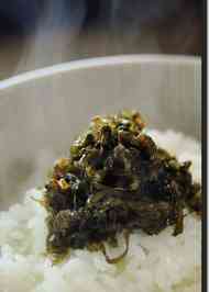 みんなが作ってる 穂紫蘇 佃煮のレシピ クックパッド 簡単おいしいみんなのレシピが357万品