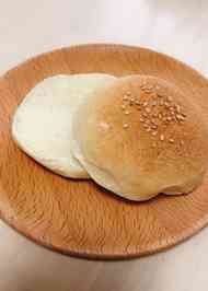 みんなが作ってる バンズ ホームベーカリーのレシピ クックパッド 簡単おいしいみんなのレシピが355万品