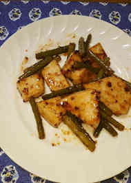 みんなが作ってる めかじき レモンバターのレシピ クックパッド 簡単おいしいみんなのレシピが356万品