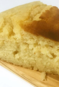 アマランサス＆蜂蜜のバウンドケーキ★簡単