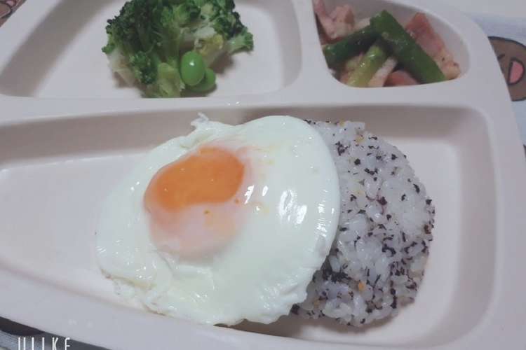 中学生が作る 朝食 レシピ 作り方 By 食料がなりない クックパッド 簡単おいしいみんなのレシピが376万品