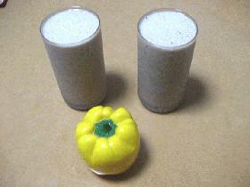 バナナチョコドリンク
