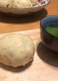 みんなの あんまん ホットケーキミックス レシピが38品 クックパッド