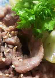 みんなが作ってる 豚肉 赤身のレシピ クックパッド 簡単おいしいみんなのレシピが349万品