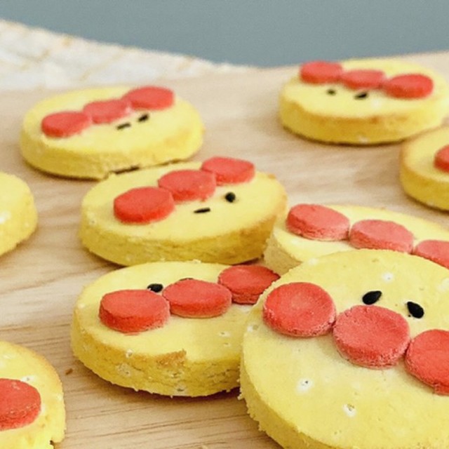 超低カロリーなのに美味しい 革命クッキー レシピ 作り方 By クックpk8uqe クックパッド 簡単おいしいみんなのレシピが357万品