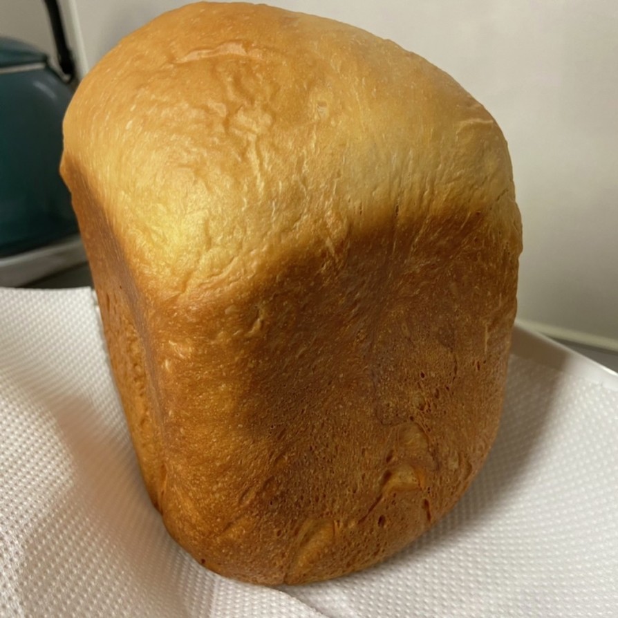 生食パン　自分メモの画像
