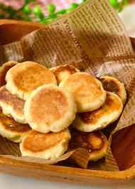 みんなが作ってる クッキー フライパン 小麦粉のレシピ クックパッド 簡単おいしいみんなのレシピが366万品