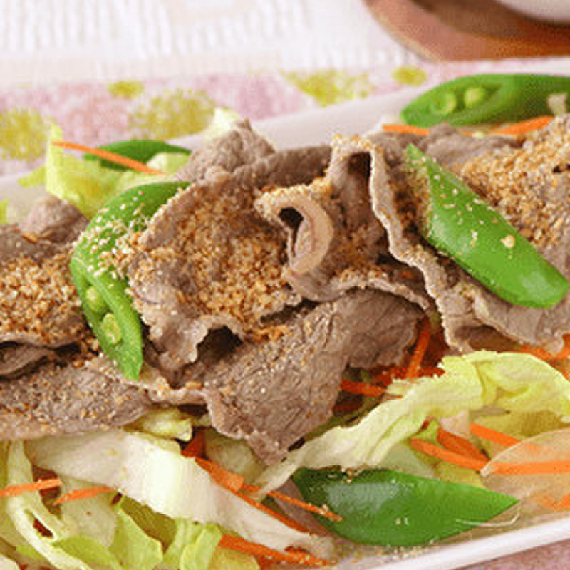 みんなが作ってる しゃぶしゃぶ 牛肉のレシピ クックパッド 簡単おいしいみんなのレシピが348万品