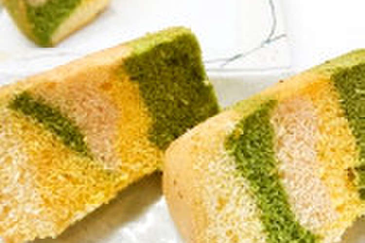 埼玉野菜と米粉のカラフルシフォンケーキ レシピ 作り方 By 埼玉県 クックパッド 簡単おいしいみんなのレシピが350万品
