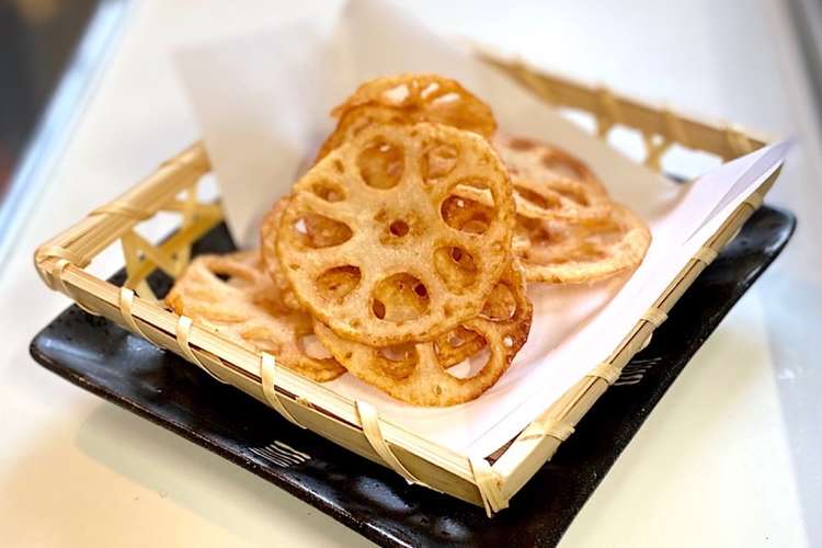 揚げ物にはコピー用紙を折り 敷き紙を作る レシピ 作り方 By かっちゃん杉 クックパッド 簡単おいしいみんなのレシピが359万品