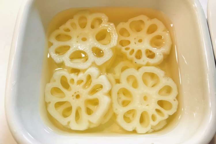 酢蓮 酢れんこん ちらし寿司 ひな祭り レシピ 作り方 By 体裁よく クックパッド 簡単おいしいみんなのレシピが367万品