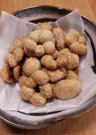 みんなが作ってる そばぼうろのレシピ クックパッド 簡単おいしいみんなのレシピが371万品