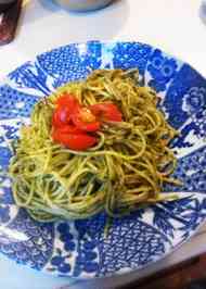 みんなが作ってる バジルペースト パスタ カルディのレシピ クックパッド 簡単おいしいみんなのレシピが357万品