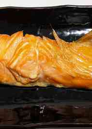 みんなの 鮭カマ レシピが55品 クックパッド