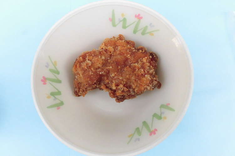 フライドチキン 神戸市学校給食レシピ レシピ 作り方 By 神戸市学校給食レシピ クックパッド 簡単おいしいみんなのレシピが360万品