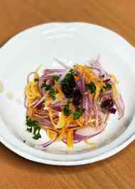 みんなが作ってる レッドオニオン にんじんのレシピ クックパッド 簡単おいしいみんなのレシピが357万品