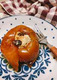 みんなが作ってる 焼きりんご バーベキューのレシピ クックパッド 簡単おいしいみんなのレシピが366万品