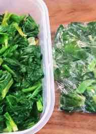 みんなが作ってる ほうれん草 ポパイのレシピ クックパッド 簡単おいしいみんなのレシピが363万品