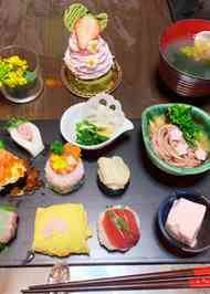 みんなが作ってる ひな祭り お肉のレシピ クックパッド 簡単おいしいみんなのレシピが366万品