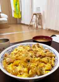 みんなが作ってる 親子丼 なか卯のレシピ クックパッド 簡単おいしいみんなのレシピが352万品